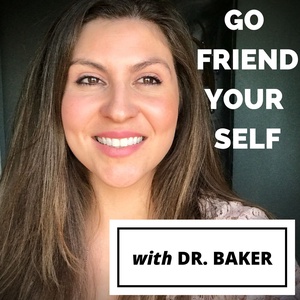#1 - Go Friend Your Self, An Introduction