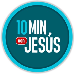 10-10-2021 Amigos de verdad - 10 Minutos con Jesús