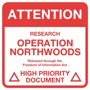 Operation Northwoods Conspiracy Podcast