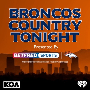 12-12-21 Hour 1 of Broncos React
