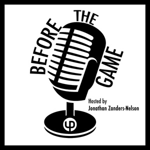 Deon Earley Podcast (Season 2, Episode 1)