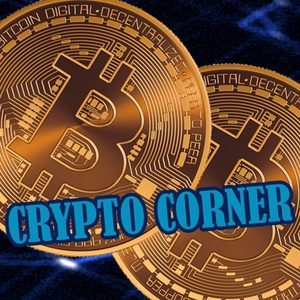 Crypto Corner Podcast 898 - Special Edition Interview with Brad James, Organizer of The Mining Conference