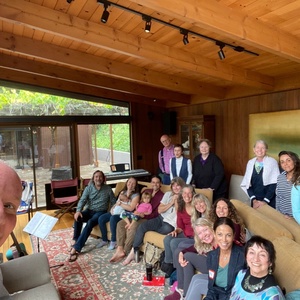 A Course In Miracles (ACIM): Lafayette, CA Closing Session