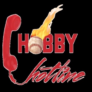Hobby Hotline Ep.180 Topps '23, NFL, Robberies & more