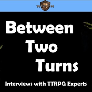 Between Two Turns 01 - James Introcaso