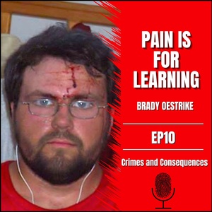 EP10: Pain is for Learning