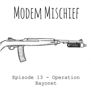 Operation Bayonet. The Largest Dark Web Bust of All Time by Modem Mischief