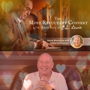 Movie 'The Most Reluctant Convert' - Movie Workshop with David Hoffmeister