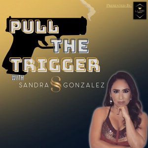 Ep. 8: Special Guest Maria Duenas