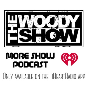 THE WOODY SHOW - STATE OF UNION ADDRESS 2020