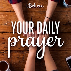 A Prayer for Relief from Pain