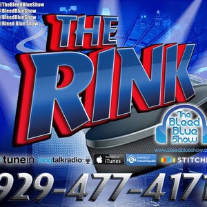 The Rink Podcast - Centers