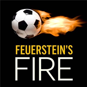 Feuerstein's Fire #412