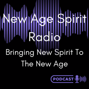 Spirit Talk Radio guest Sammy Rawlinson, psychic medium