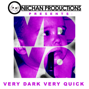 Very Dark Very Quick - The Stuff Episode