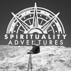 Spirituality Adventures - Jon Terrey