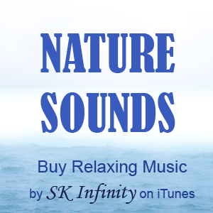 Nature Sounds - The Ocean