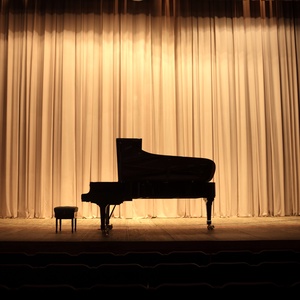 Saitenwechsel | Klavier im Wandel - Aus dem Salon auf die große Bühne