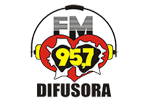Sertaneja FM 95.7