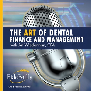 Dental Industry Trends, Updates and Financial Tips