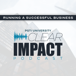 Episode 24: Creating a Healthy Company Culture