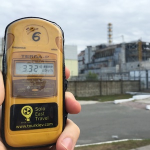 Revisiting Chernobyl