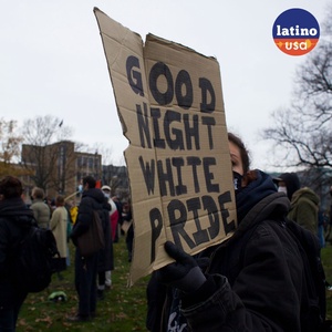 White Supremacy Is Evergreen