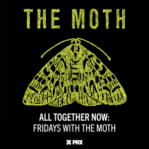 All Together Now: Fridays with The Moth - Isaiah Owens