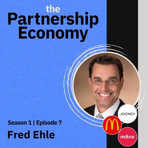 Fred Ehle, Former VP and Head of Product Marketing at Jockey, on changes in  marketing behavior and brand authenticity