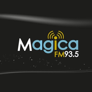 FM Mágica 93.5