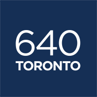 640 AM Toronto - CFMJ