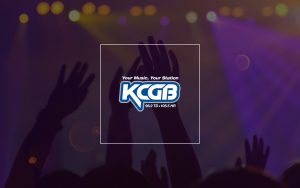 KCGB 95.5 FM