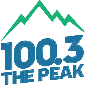 KPEK FM 100.3 The Peak