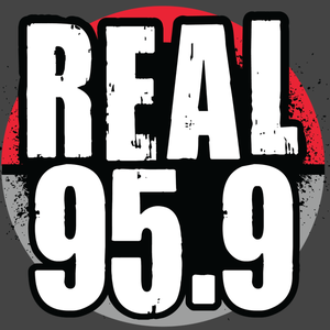 Real 95.9 - WAKZ