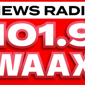 News Radio 101.9 FM Big WAAX