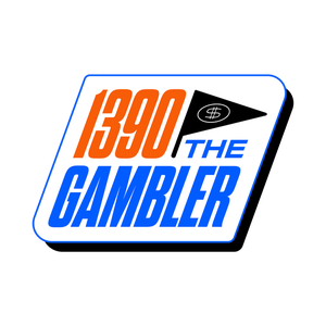 The Gambler AM 1390