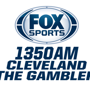 Fox Sports 1350 AM The Gambler