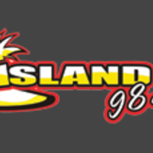 98.5 Island FM