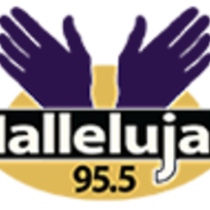 Hallelujah FM 95.5 WHLH