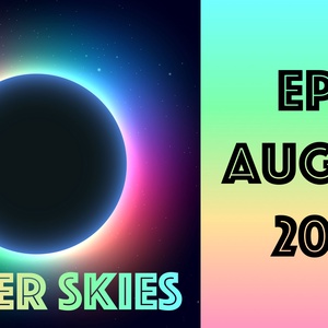 Queer Astrologies & August 2019 Forecast – QUEER SKIES EP. 1