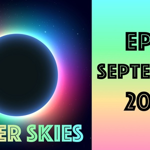 Saturn Returns, Purpose, & Pleasure (September 2019 Forecast) – QUEER SKIES EP. 2
