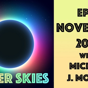 Astrology of November, 2019, with Michael J. Morris – QUEER SKIES, EP. 5