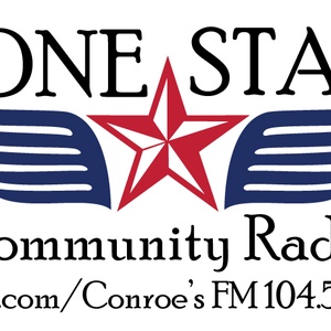 Lonestar Community Radio FM 104.5