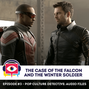 The Case of The Falcon and The Winter Soldier