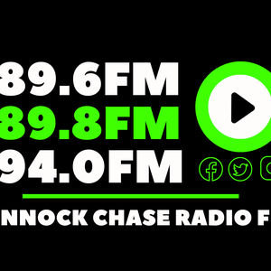 Cannock Chase Radio FM 89.8