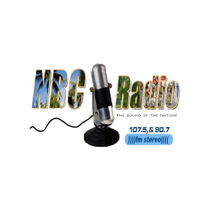 NBC Radio FM 107.5