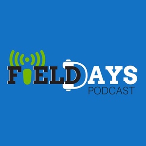 Field Days Podcast - Tim Selgo