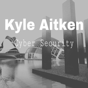 Kyle Aitken - Cyber Security Interview