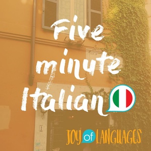 #1: Why Italian is easier than you think