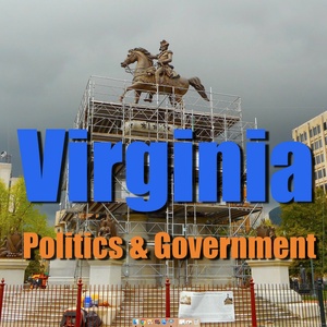 Virginia Politics And Government - Episode 4, Glen Besa, Virginia Sierra Club
